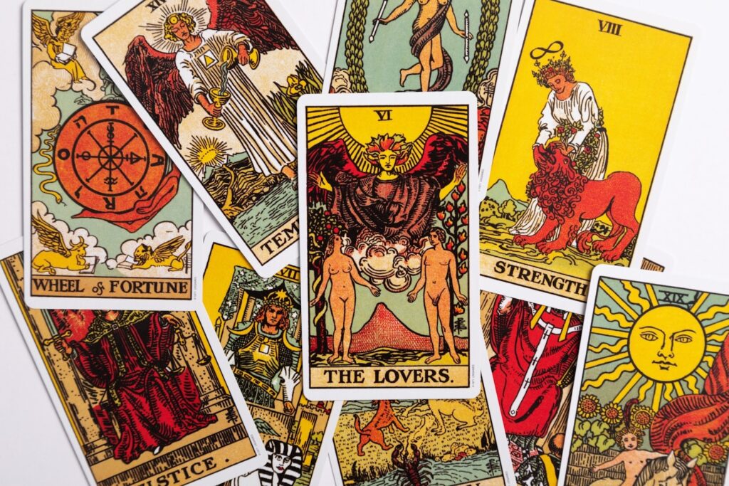 Aligning With Your Soul’s Purpose Using Soul Codes®